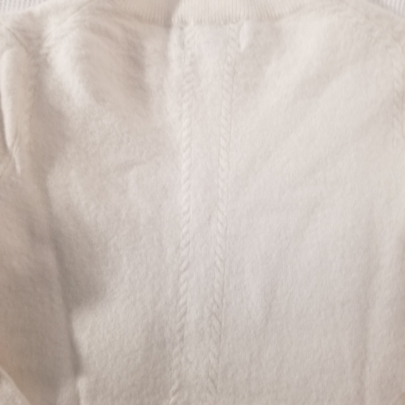 Banana Republic Pull Over Italian Yarn Sweater - Picture 3 of 3